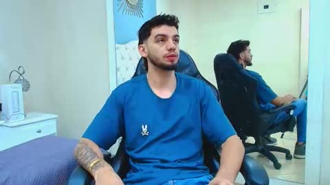 Michael Stevens online show from November 2025 10:10:02 PM