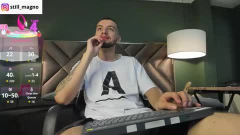 Michael Stevens online show from January 2026 03:42:02 AM