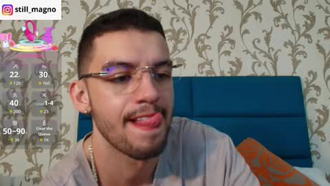 Michael Stevens online show from February 2026 04:11:02 PM