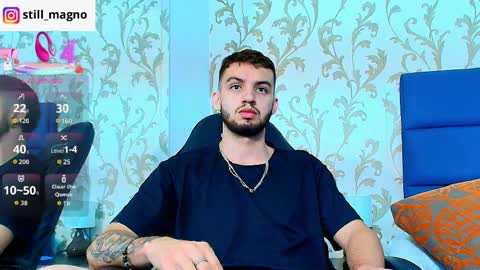 Michael Stevens online show from April 2026 11:10:01 PM