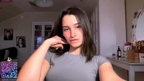 Emily online show from February 2026 02:09:02 PM