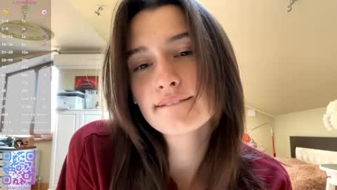 Snapshot of michael_pors chatting on May 2026 02:24:01 PM Emily online show from May 2026 02:24:01 PM