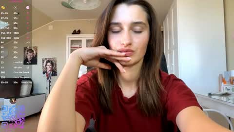 Snapshot of michael_pors chatting on July 2026 02:34:01 PM Emily online show from July 2026 02:34:01 PM