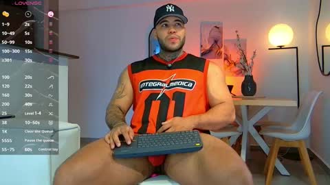 Michael Salens independent model online show from February 2026 12:53:02 PM