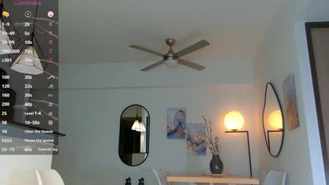 Michael Salens independent model online show from February 2026 11:53:02 PM