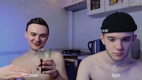 michael_sexdevil online show from January 2025 12:11:02 PM