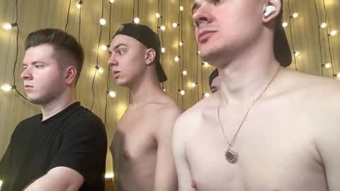 michael_sexdevil online show from January 2025 06:47:01 PM