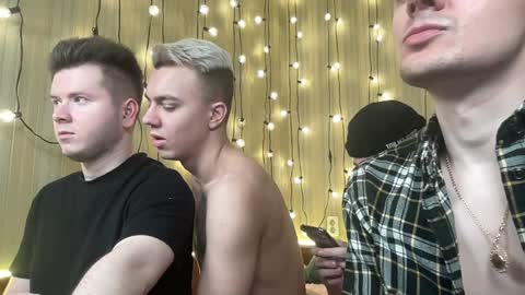 michael_sexdevil online show from February 2025 06:42:02 PM