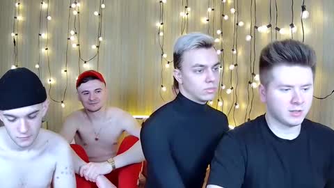 michael_sexdevil online show from March 2025 06:43:02 PM