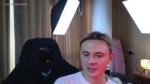 michael_sexdevil online show from September 2025 11:44:02 AM