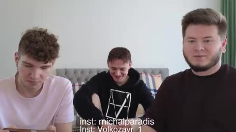 michael_sexdevil online show from March 2026 01:36:02 PM