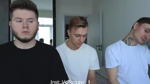 michael_sexdevil online show from April 2026 01:53:02 PM