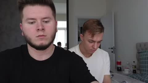 michael_sexdevil online show from April 2026 02:03:01 PM