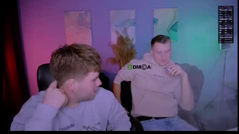 Your Michael online show from December 2025 09:47:01 AM