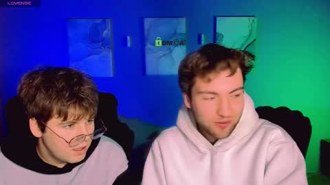 Your Michael online show from February 2026 09:37:02 AM