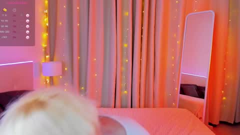 Snapshot of michael_swan chatting on January 2025 06:40:01 PM Michel online show from January 2025 06:40:01 PM