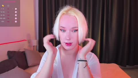 Snapshot of michael_swan chatting on January 2025 06:56:01 AM Michel online show from January 2025 06:56:01 AM