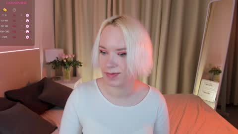 Snapshot of michael_swan chatting on February 2025 12:47:02 PM Michel online show from February 2025 12:47:02 PM