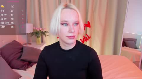 Snapshot of michael_swan chatting on February 2025 06:12:02 AM Michel online show from February 2025 06:12:02 AM