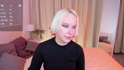 Snapshot of michael_swan chatting on February 2025 09:16:02 AM Michel online show from February 2025 09:16:02 AM