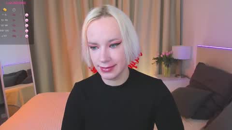 Snapshot of michael_swan chatting on February 2025 05:48:02 AM Michel online show from February 2025 05:48:02 AM