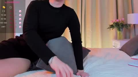 Snapshot of michael_swan chatting on February 2025 01:22:02 PM Michel online show from February 2025 01:22:02 PM