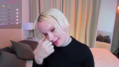 Snapshot of michael_swan chatting on February 2025 11:49:01 AM Michel online show from February 2025 11:49:01 AM