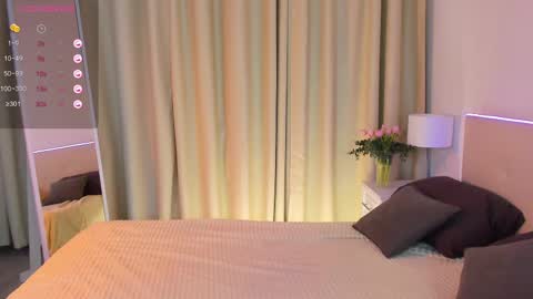 Snapshot of michael_swan chatting on February 2025 06:28:01 AM Michel online show from February 2025 06:28:01 AM