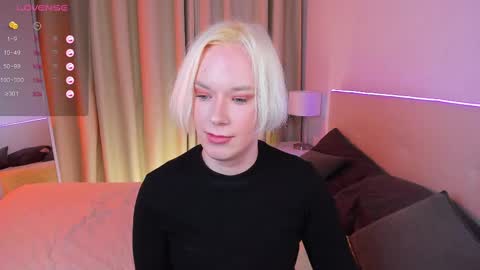 Snapshot of michael_swan chatting on February 2025 12:40:01 PM Michel online show from February 2025 12:40:01 PM