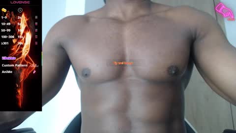 michael_thomsom online show from November 2025 04:51:01 PM