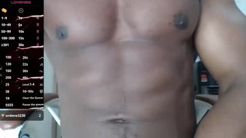 michael_thomsom online show from February 2026 07:23:02 PM