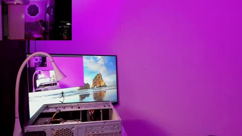 Michael online show from December 2024 02:48:02 PM