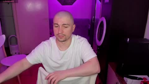 Michael online show from June 2026 03:12:01 PM