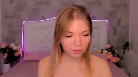 MichaelaFoxx online show from November 2025 01:46:02 PM