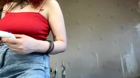 Snapshot of michaelafutch chatting on August 2026 07:40:02 AM Charlotte online show from August 2026 07:40:02 AM