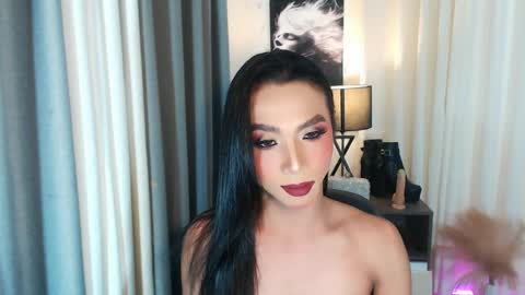 michaelagoddess online show from June 2026 07:43:01 AM