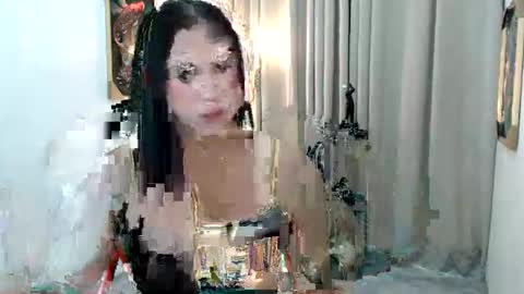 Snapshot of michaelagorgeous chatting on May 2026 12:00:02 PM michaela online show from May 2026 12:00:02 PM