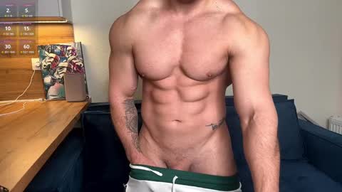 Snapshot of michaelbradley_for_u chatting on February 2025 07:01:01 AM michaelbradley_for_u online show from February 2025 07:01:01 AM