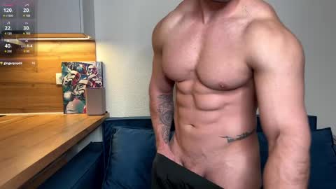 Snapshot of michaelbradley_for_u chatting on February 2025 05:00:01 AM michaelbradley_for_u online show from February 2025 05:00:01 AM