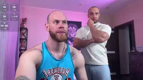 Snapshot of michaelbradley_for_u chatting on June 2026 08:56:02 AM michaelbradley_for_u online show from June 2026 08:56:02 AM