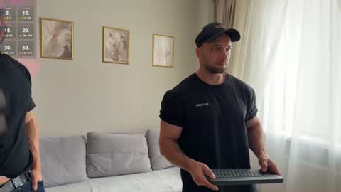 Snapshot of michaelbradley_for_u chatting on July 2026 07:57:01 AM michaelbradley_for_u online show from July 2026 07:57:01 AM