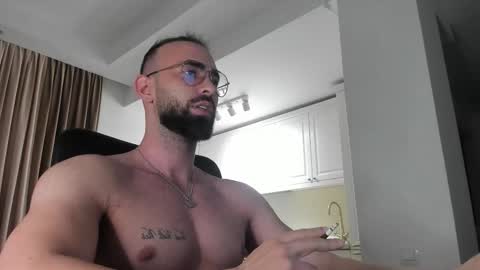 MichaelEvansx online show from January 2026 09:35:02 PM