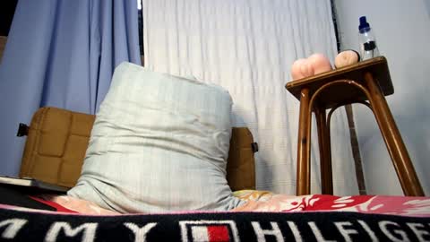 Snapshot of michaelhotbbc chatting on January 2025 09:26:01 AM Michael online show from January 2025 09:26:01 AM