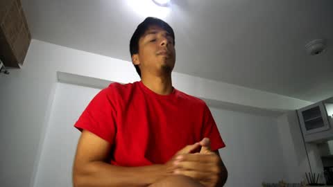 Snapshot of michaelhotbbc chatting on January 2025 06:13:01 AM Michael online show from January 2025 06:13:01 AM