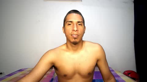 Snapshot of michaelhotbbc chatting on September 2025 03:06:02 AM Michael online show from September 2025 03:06:02 AM