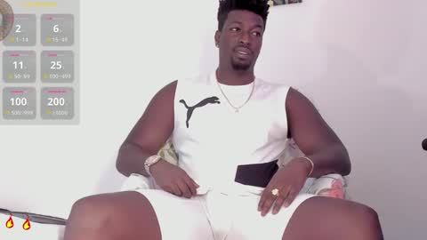 Michaell online show from September 2025 01:25:02 PM