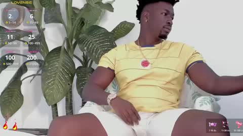 Michaell online show from November 2025 02:49:02 PM