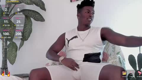 Snapshot of michaell_james chatting on April 2026 07:15:01 PM Michaell online show from April 2026 07:15:01 PM