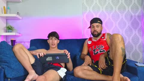 Michaell online show from December 2024 01:36:02 AM