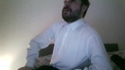 michaelmorgan387 online show from February 2026 06:33:02 PM